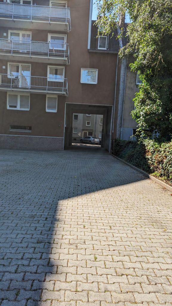 Apartment in Oberhausen, Deutschland, 70 m² - Foto 7