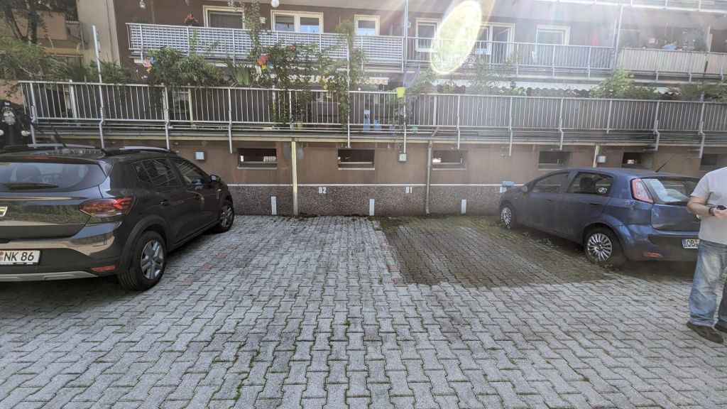 Apartment in Oberhausen, Deutschland, 70 m² - Foto 9