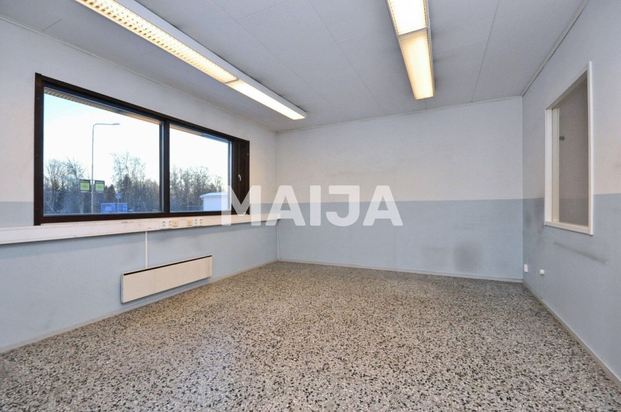 Office Tornio, Finland, 723 m² - picture 10