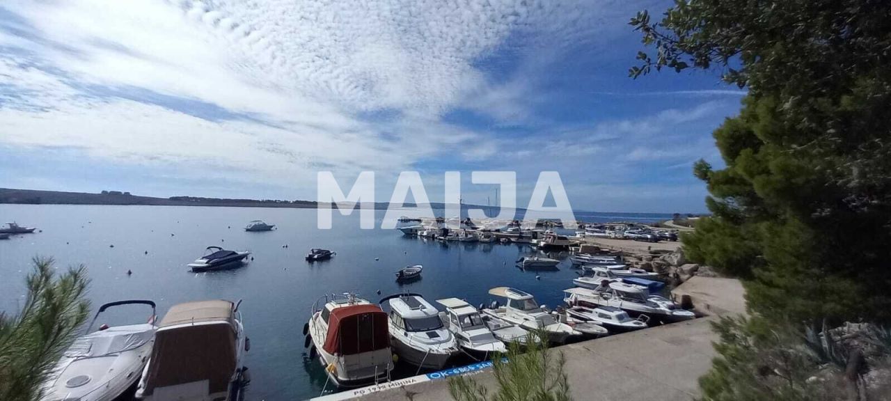 Apartment Povljana, Kroatien, 79 m² - Foto 10