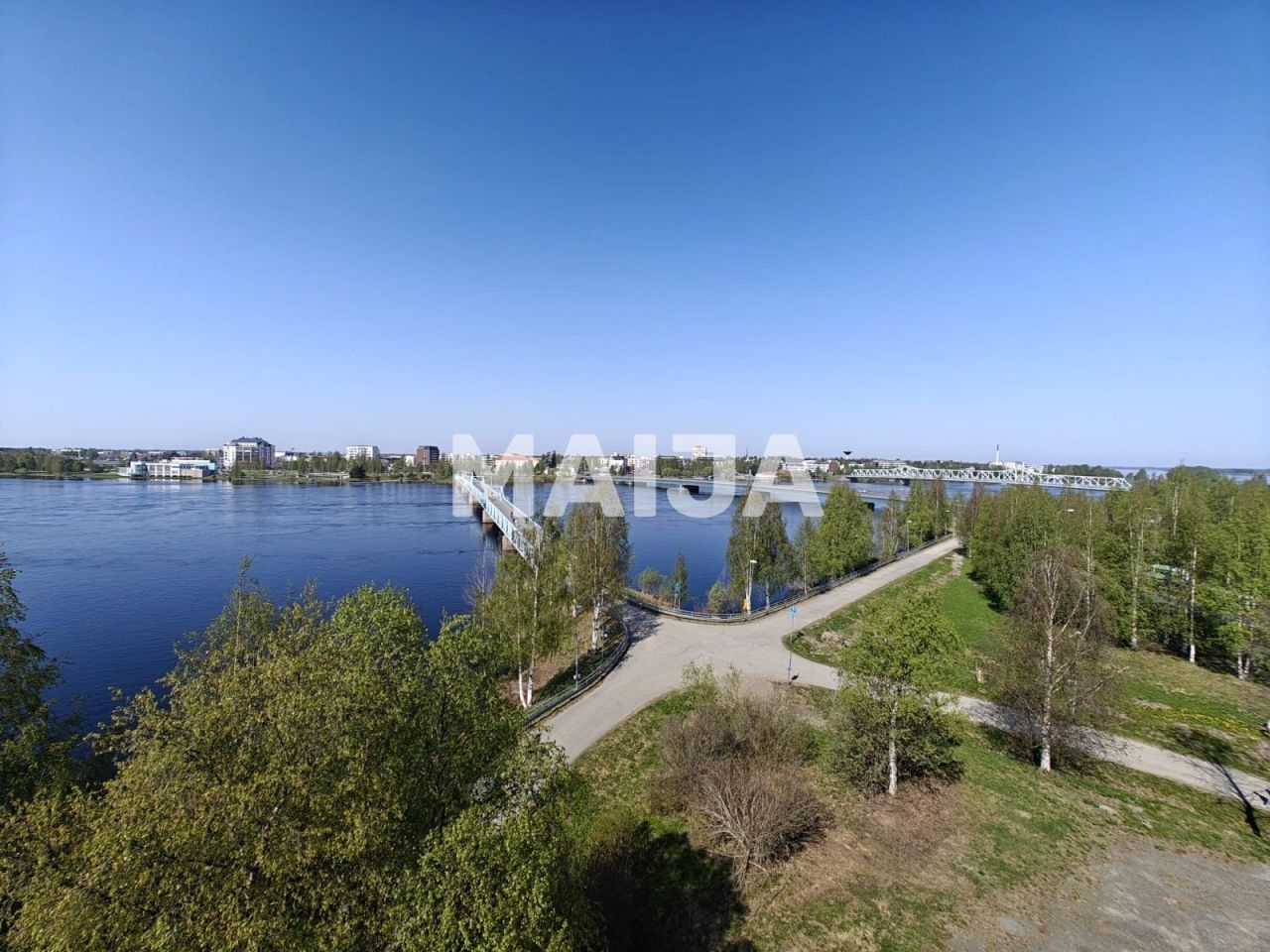 Appartement Tornio, Finlande, 91 m² - image 10