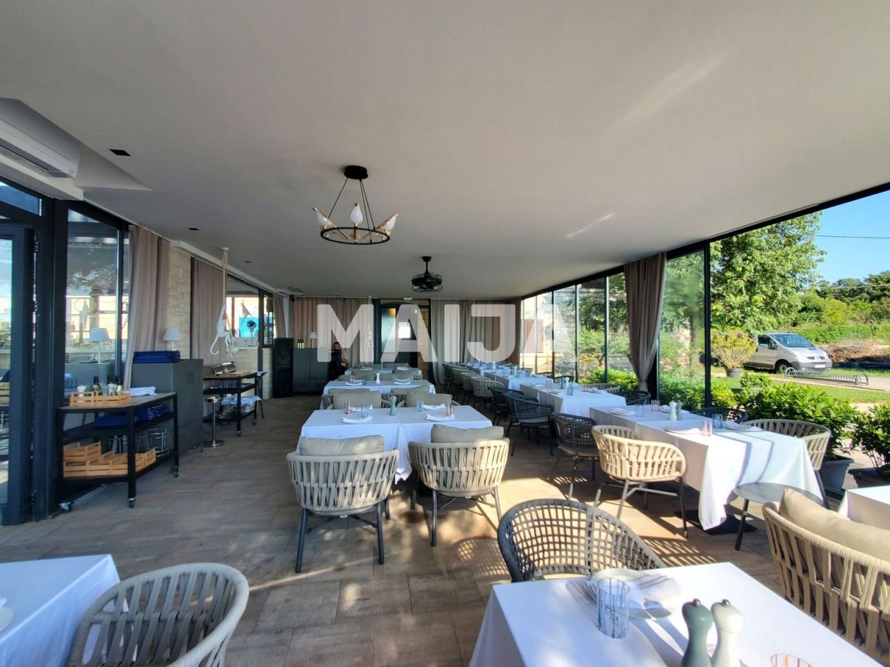 Hotel in Rovinj, Kroatien, 618 m² - Foto 10