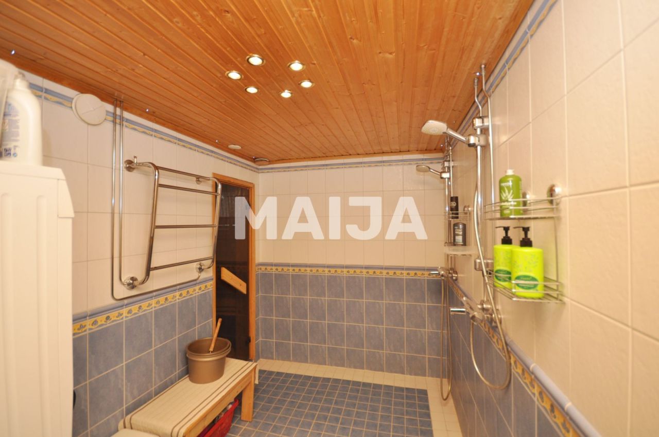 House Tornio, Finland, 100 m² - picture 10