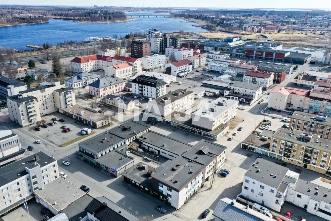 Appartamenti Tornio, Finlandia, 38 m² - foto 10