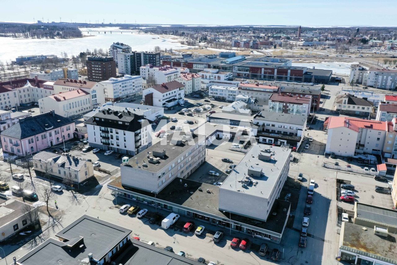 Apartment Tornio, Finland, 29 m² - picture 10