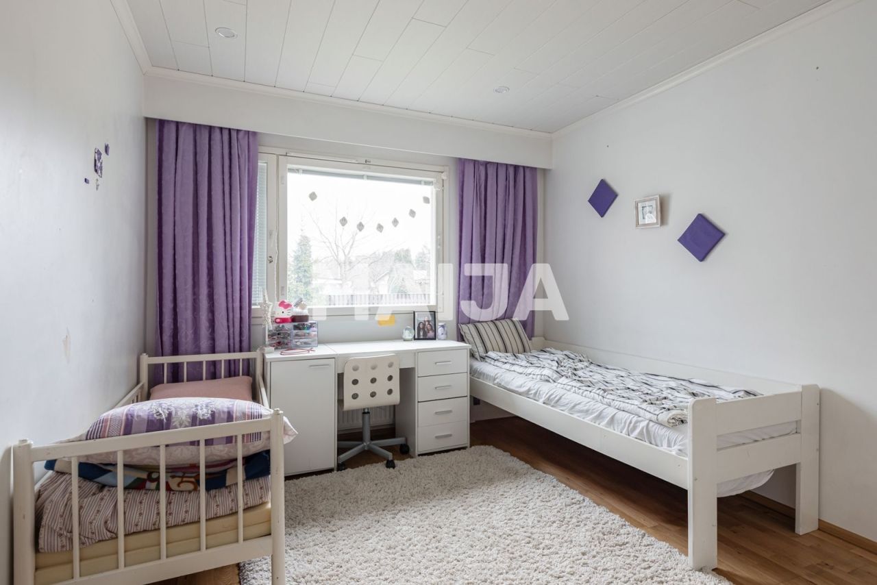 Casa en Kotka, Finlandia, 117 m² - imagen 10