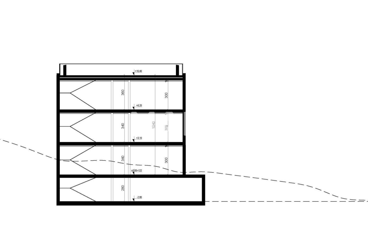 Apartamento en Ičići, Croacia, 131.89 m² - imagen 11
