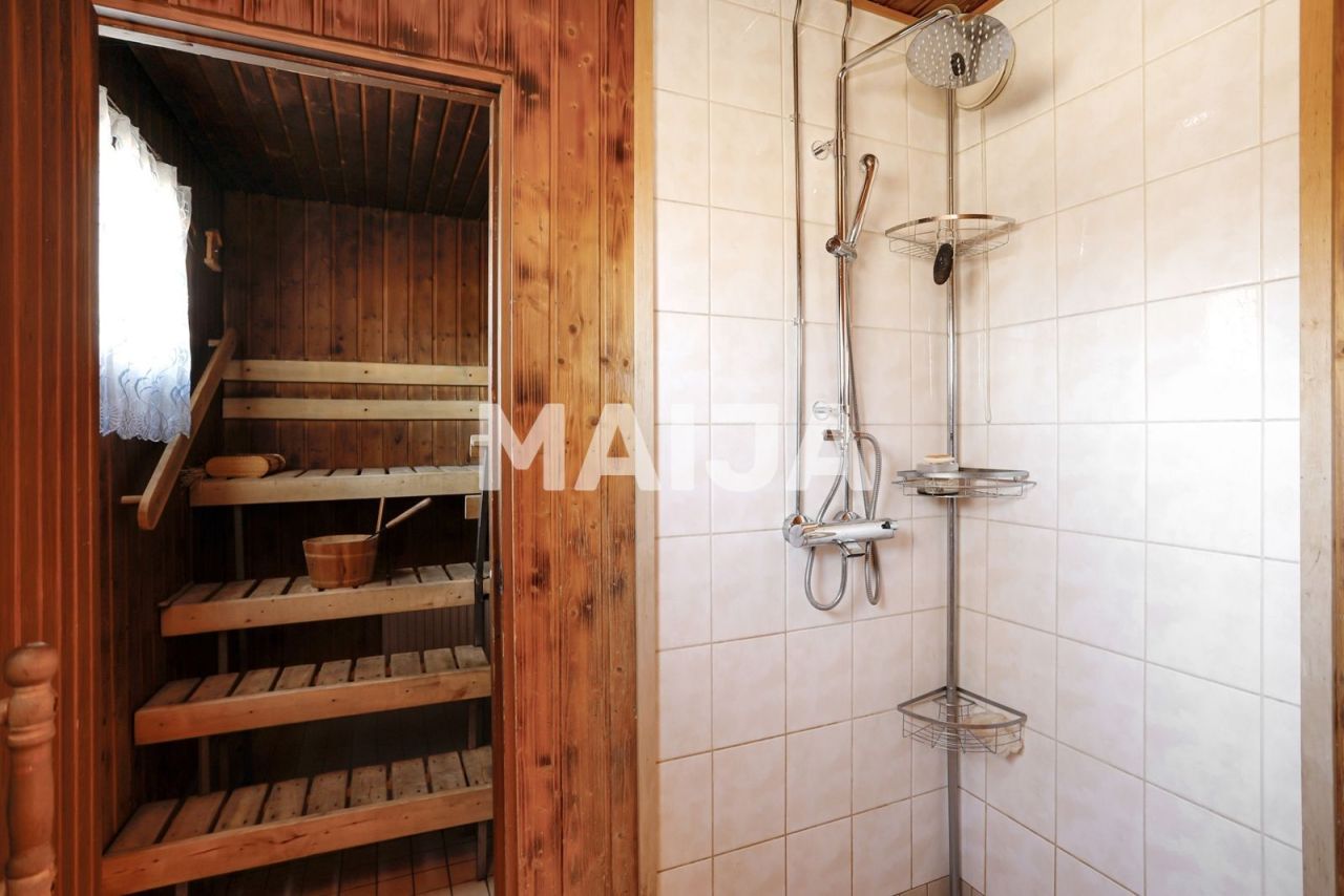 Haus in Orimattila, Finnland, 115 m² - Foto 11