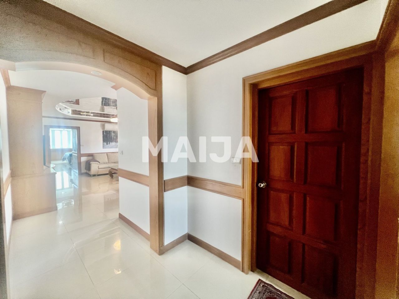 Apartamento en Pattaya, Tailandia, 128 m² - imagen 11