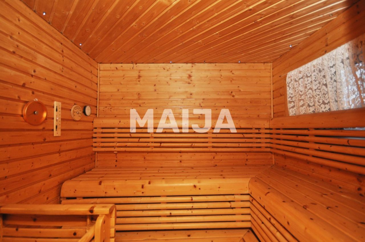 House Tornio, Finland, 100 m² - picture 11