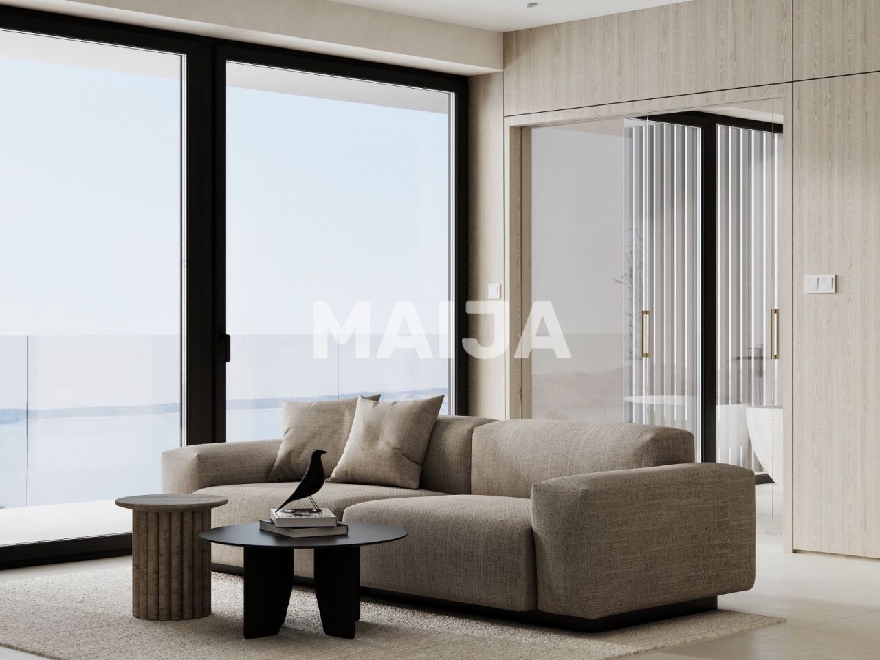 Apartment Rtina, Croatia, 64 m² - picture 11