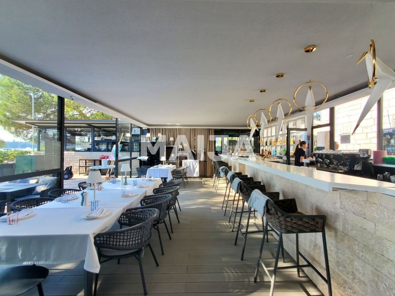 Hotel in Rovinj, Kroatien, 618 m² - Foto 11