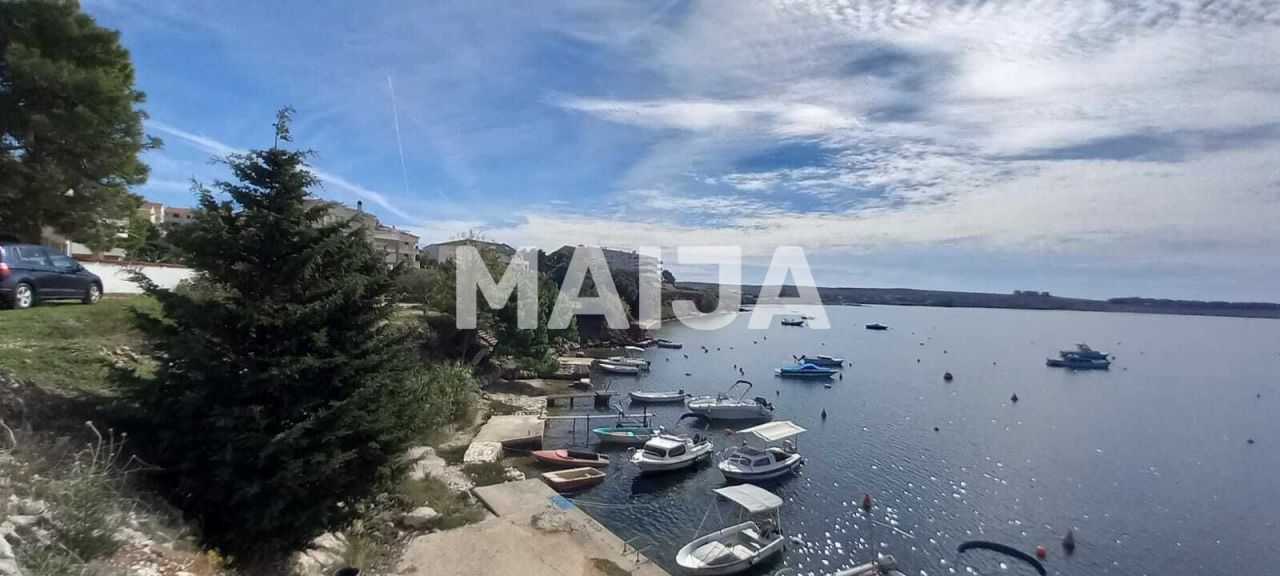 Apartment Povljana, Kroatien, 79 m² - Foto 11