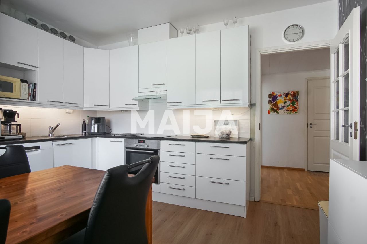 Wohnung Tornio, Finnland, 92 m² - Foto 11