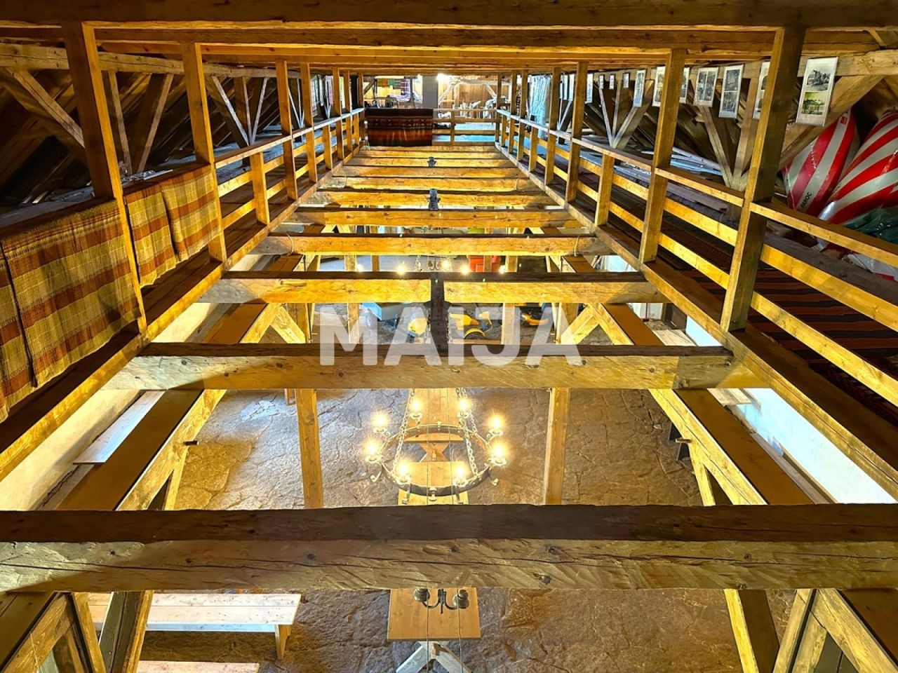 Casa Pada küla, Estonia, 390.3 m² - foto 11