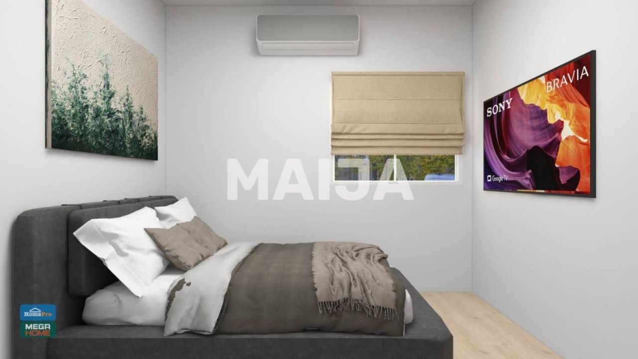 Villa in Pattaya, Thailand, 96 m² - Foto 11