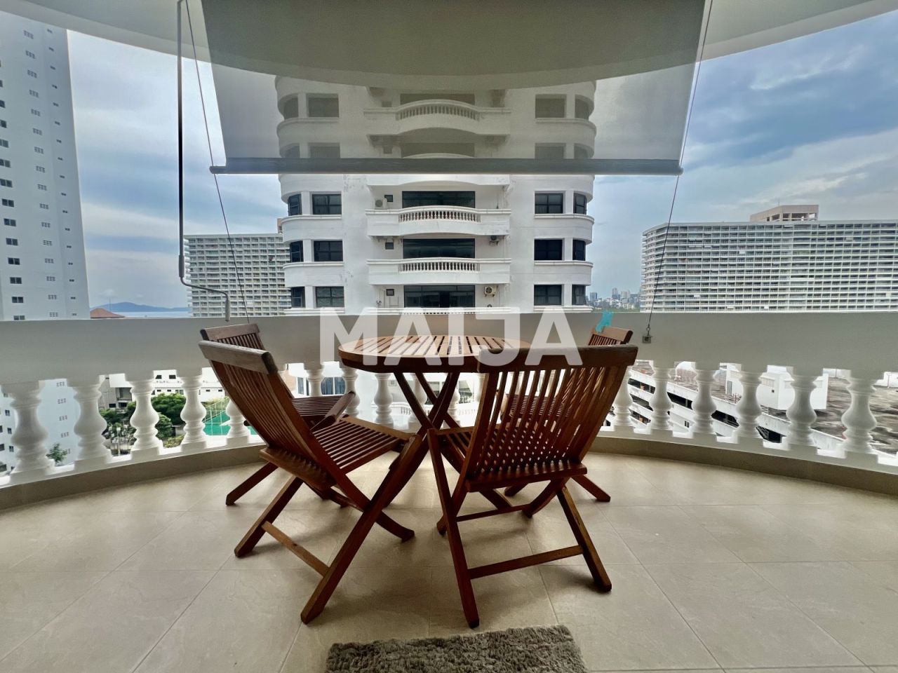 Appartamenti a Pattaya, Thailandia, 128 m² - foto 11