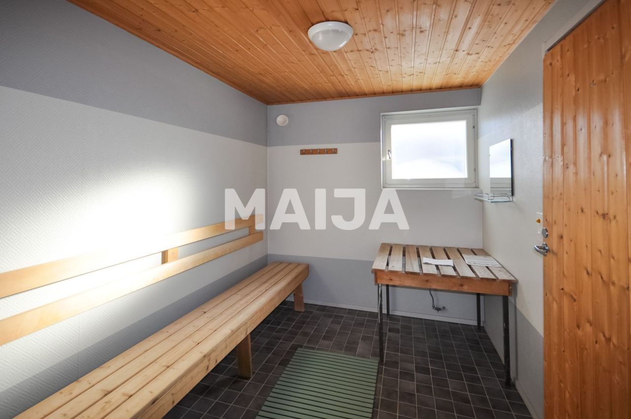 Appartamenti Tornio, Finlandia, 57 m² - foto 12