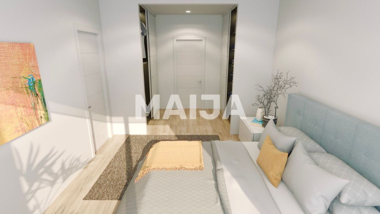 Appartamenti a Torrevieja, Spagna, 114.7 m² - foto 12