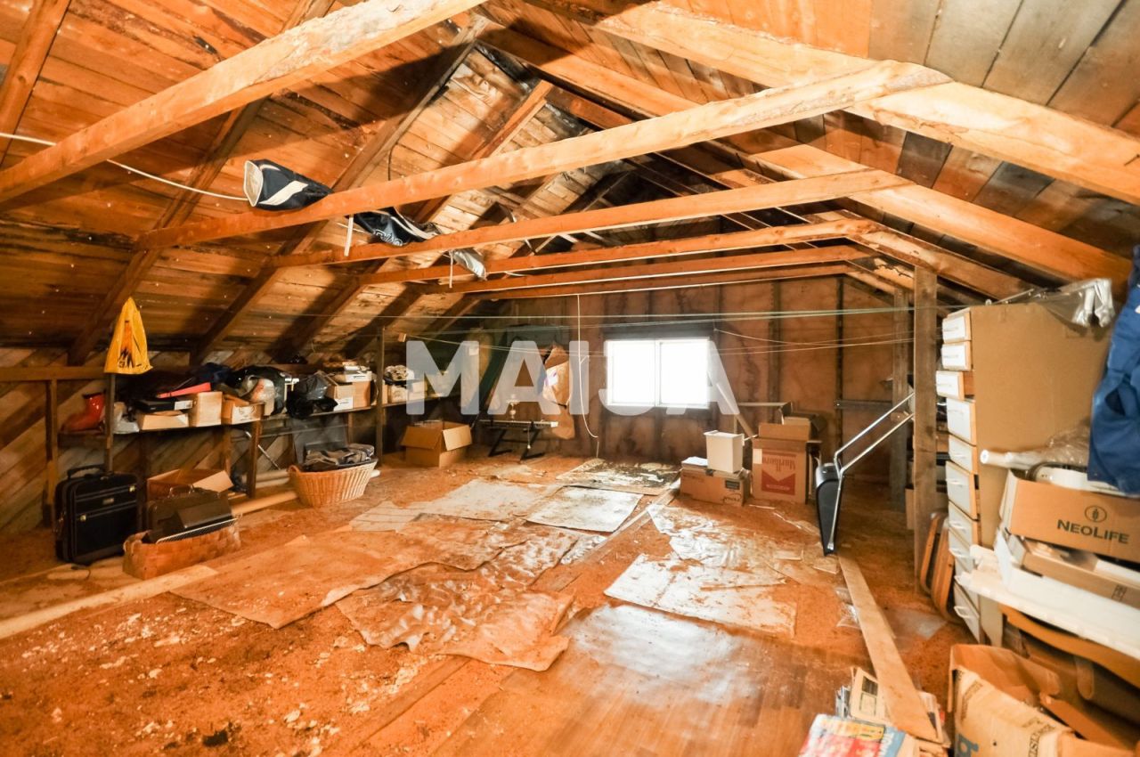 House Tervola, Finland, 75 m² - picture 12