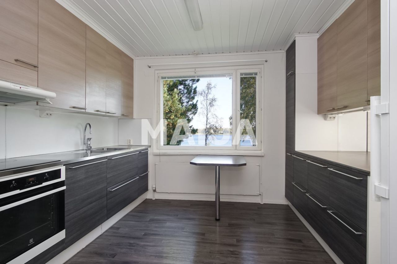 House Tornio, Finland, 135 m² - picture 12