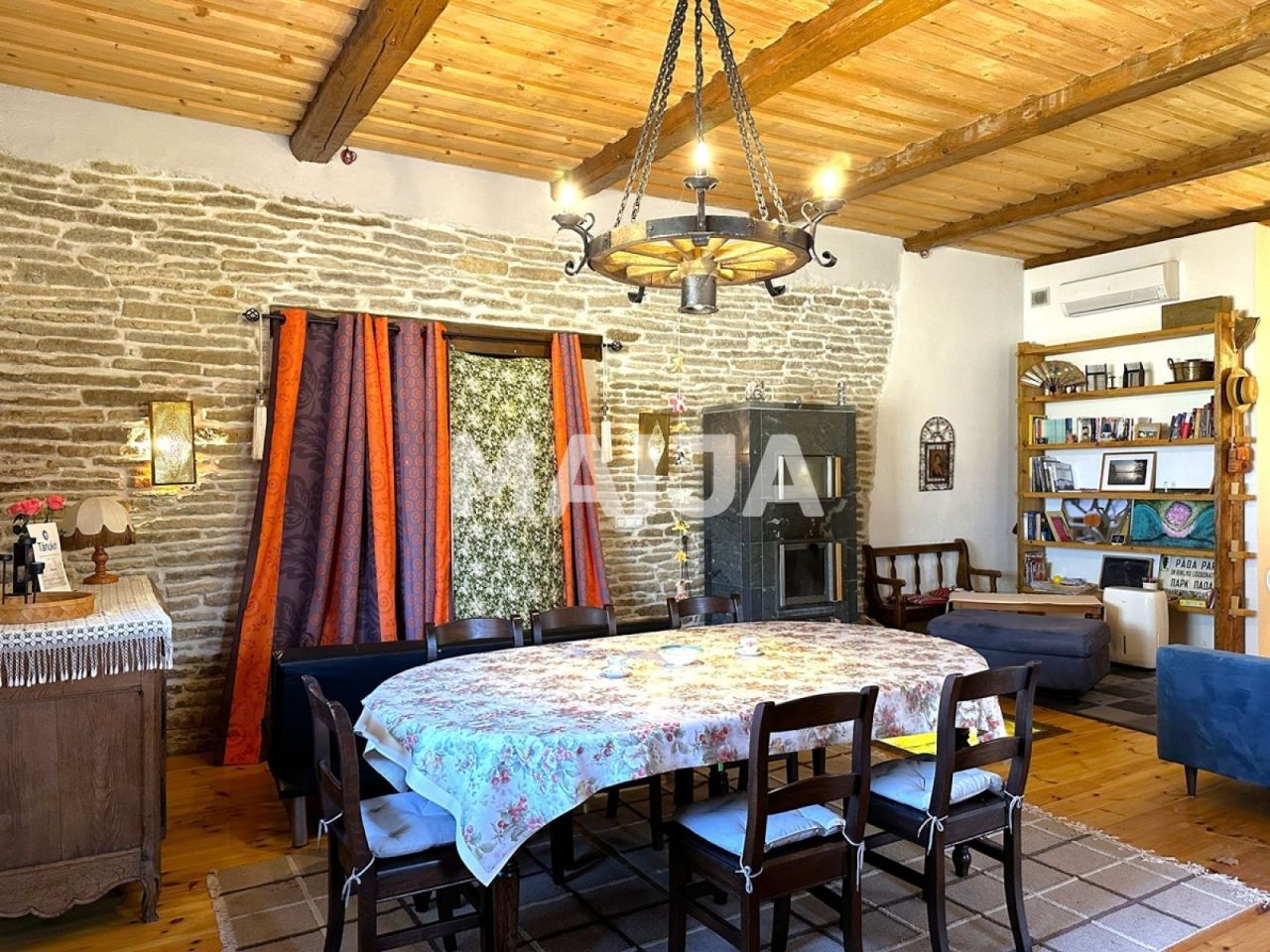 Casa Pada küla, Estonia, 390.3 m² - foto 12