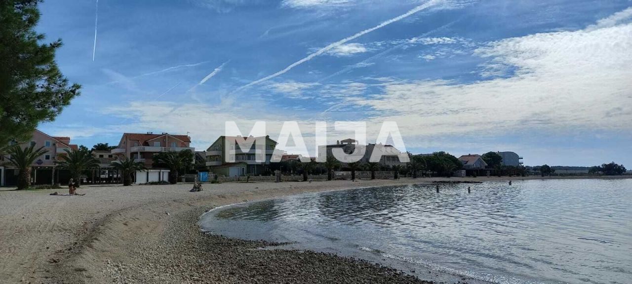 Apartment Povljana, Kroatien, 79 m² - Foto 12