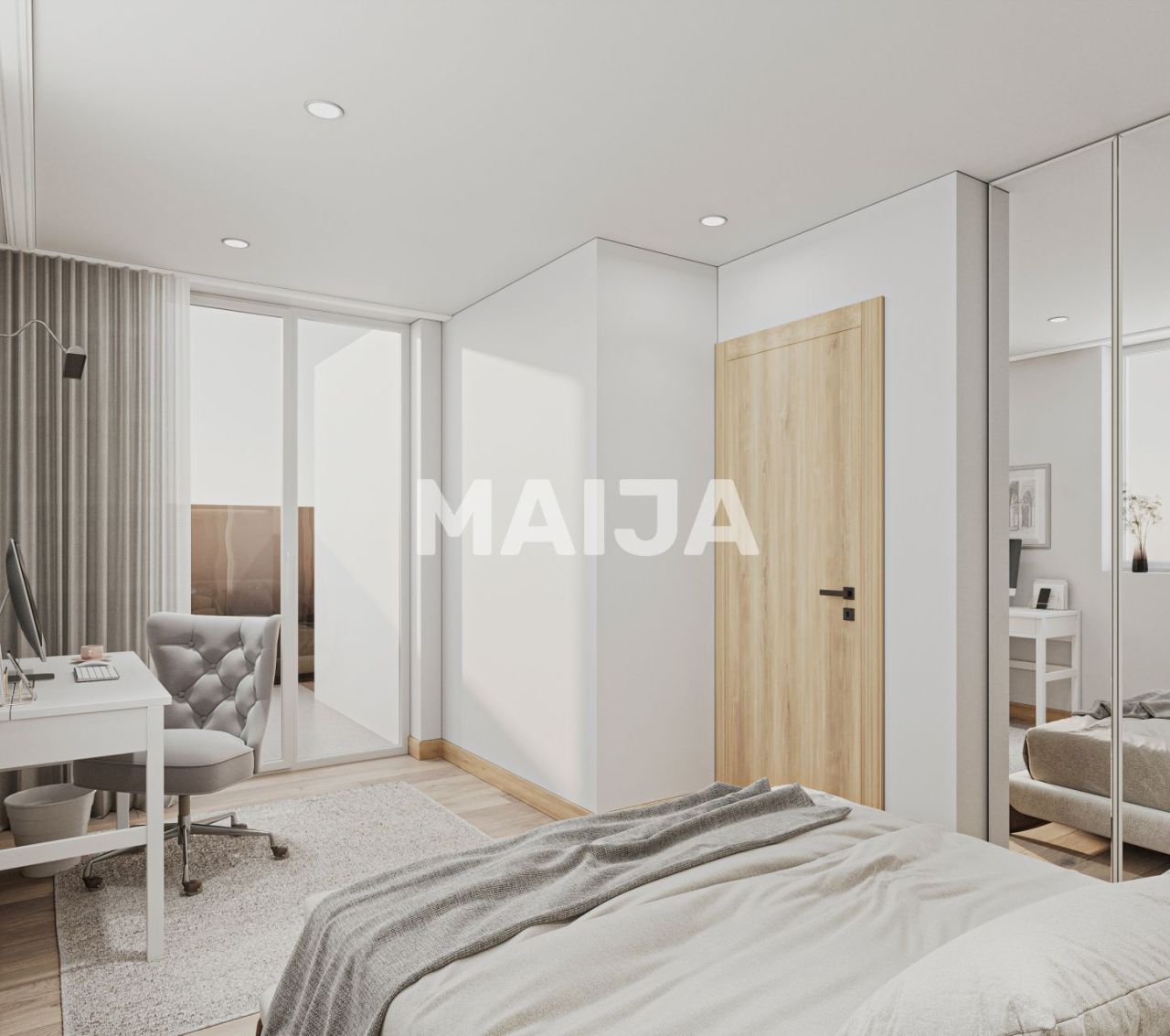 Appartamenti a Funchal, Portogallo, 52.2 m² - foto 12