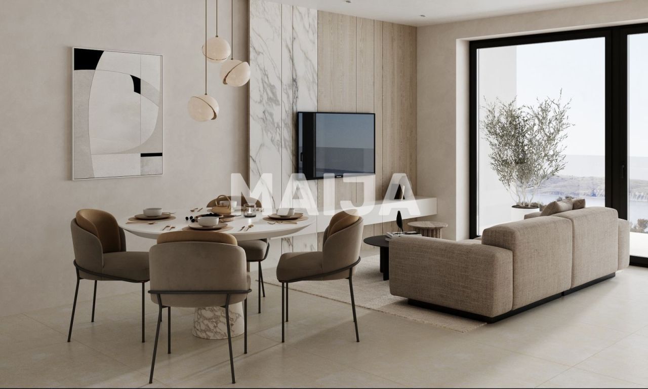 Apartment Rtina, Croatia, 64 m² - picture 12