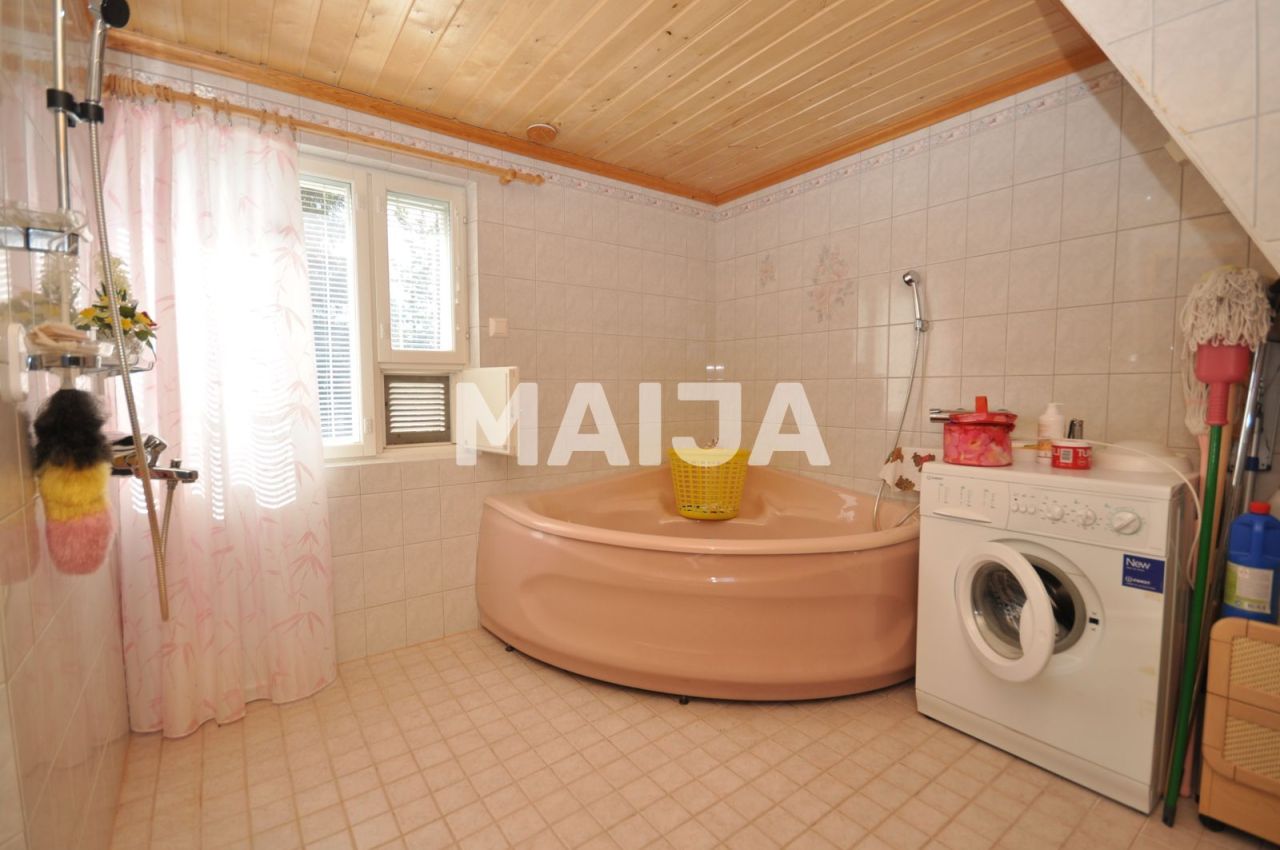 Cottage in Sodankyla, Finland, 52 m² - picture 12