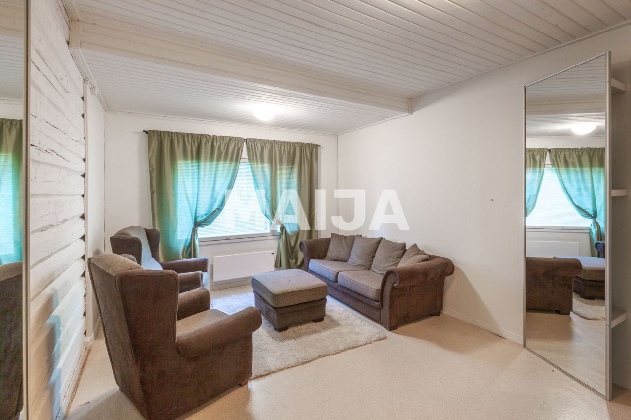 Maison à Kotka, Finlande, 371 m² - image 12