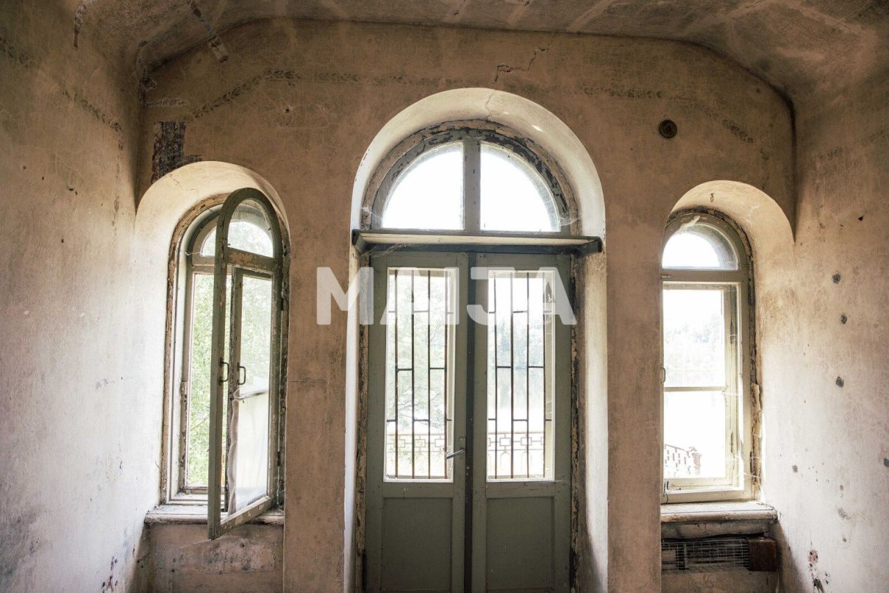 Villa Lazdona, Lettonie, 750 m² - image 12