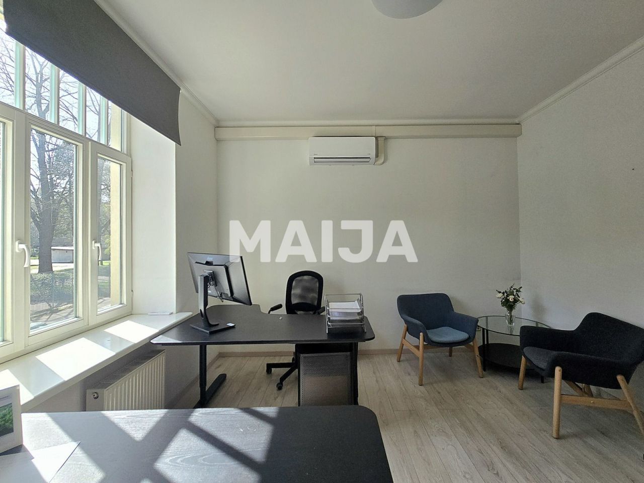 Bureau à Riga, Lettonie, 1 762 m² - image 12