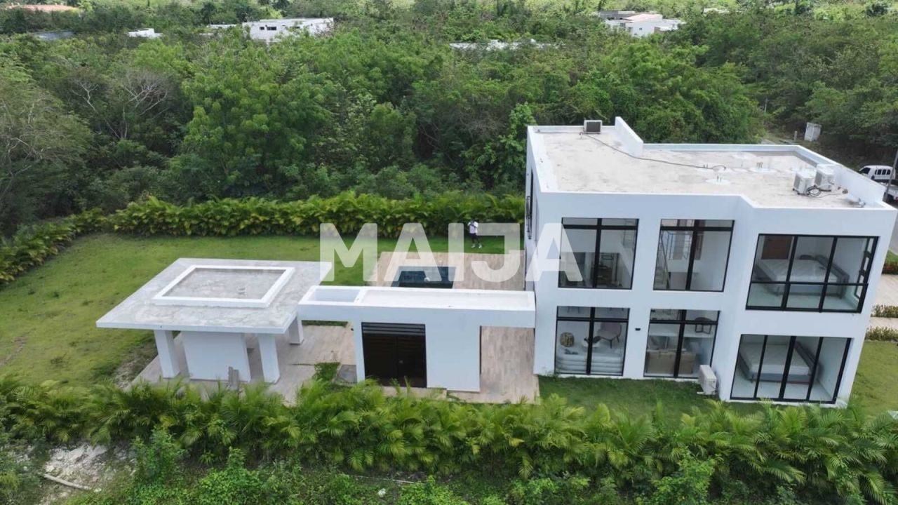 Casa en La Romana, República Dominicana, 257 m² - imagen 12