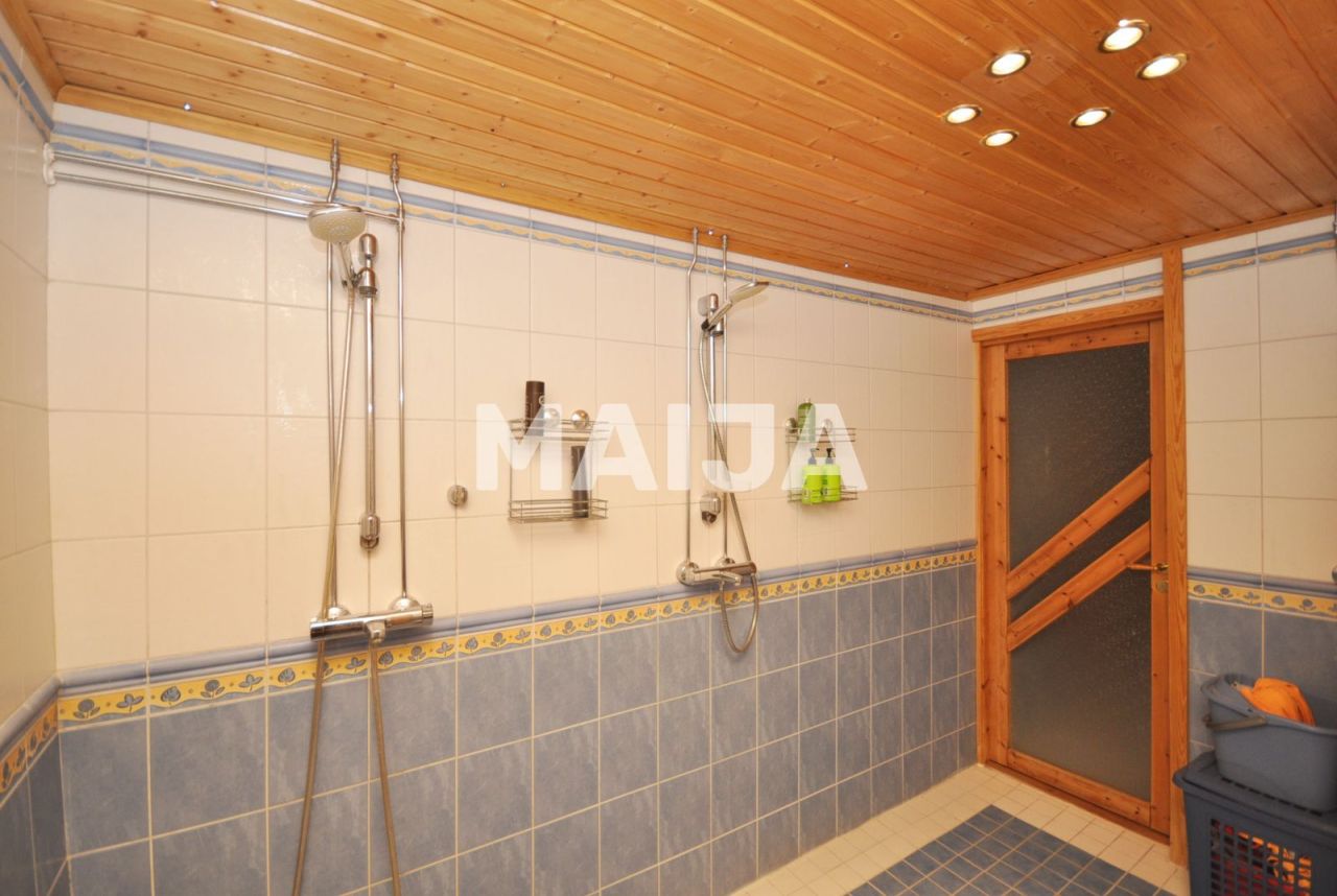 House Tornio, Finland, 100 m² - picture 12