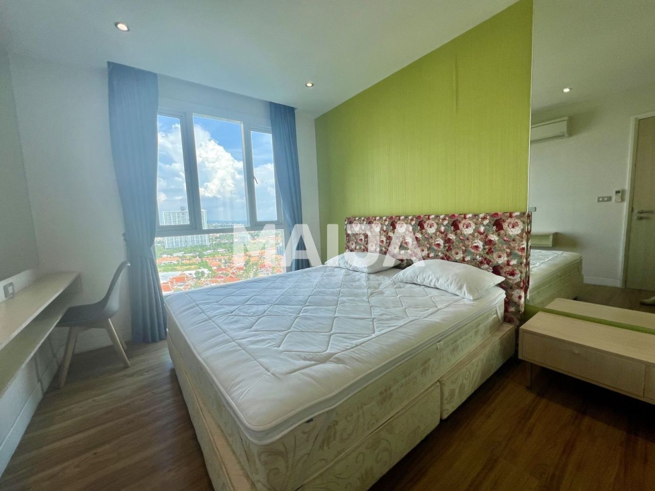 Appartement à Pattaya, Thaïlande, 72 m² - image 12