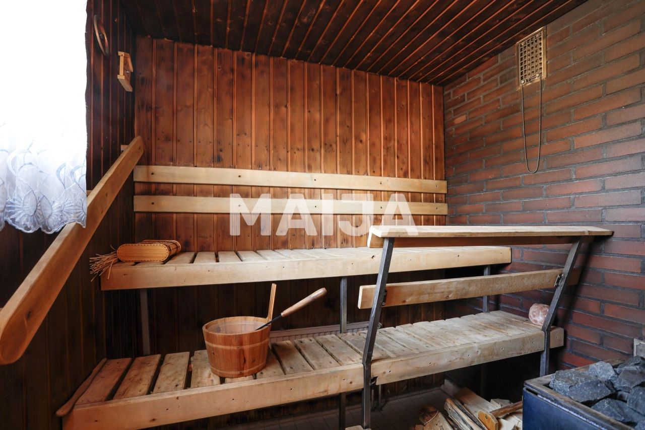 Haus in Orimattila, Finnland, 115 m² - Foto 12