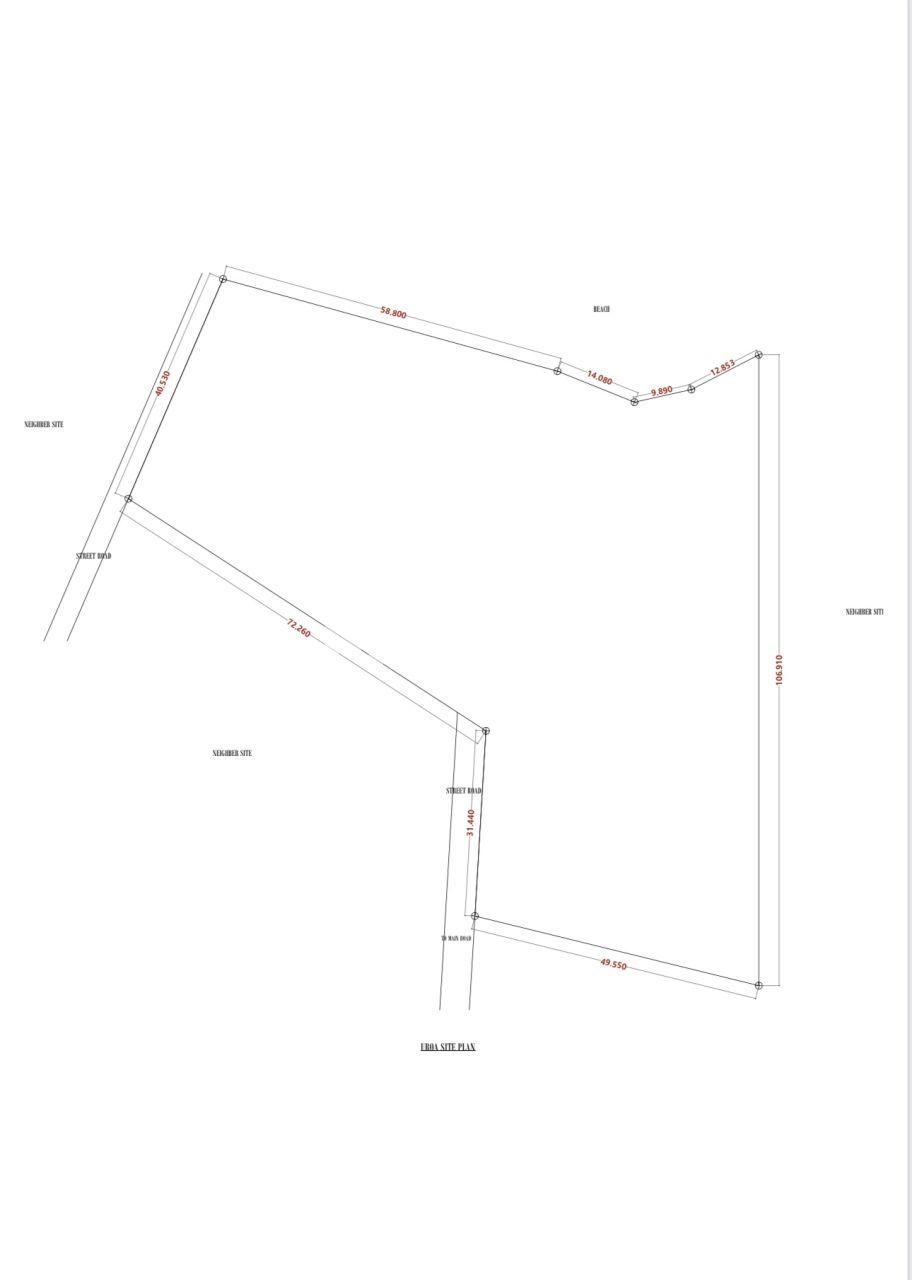 Grundstück Pongwe, Tansania, 5 000 m² - Foto 13