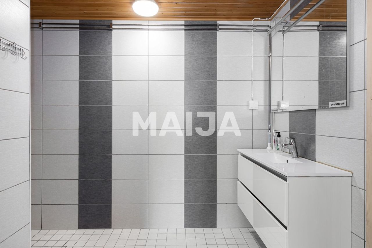 Casa en Kotka, Finlandia, 117 m² - imagen 13