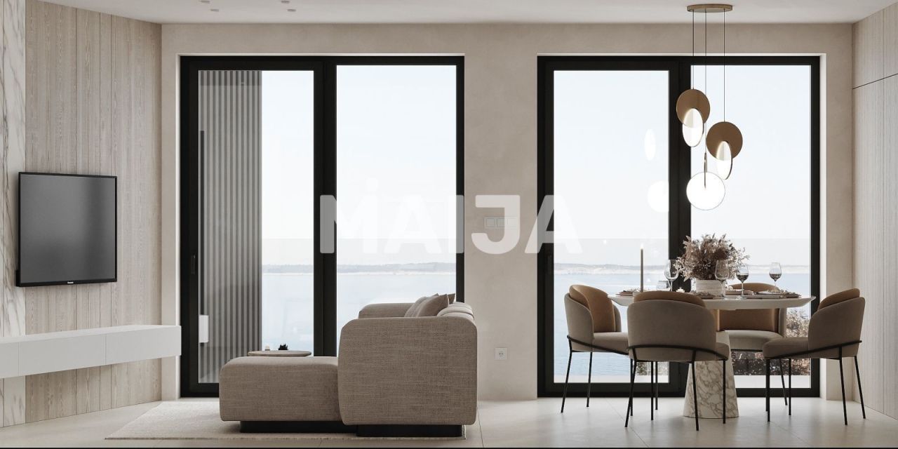 Apartment Rtina, Kroatien, 119 m² - Foto 13