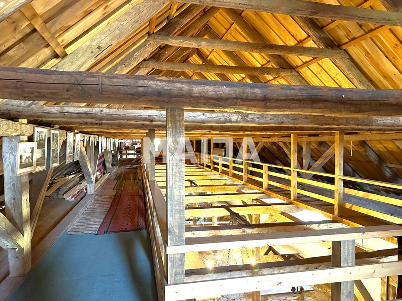 Casa Pada küla, Estonia, 390.3 m² - foto 13