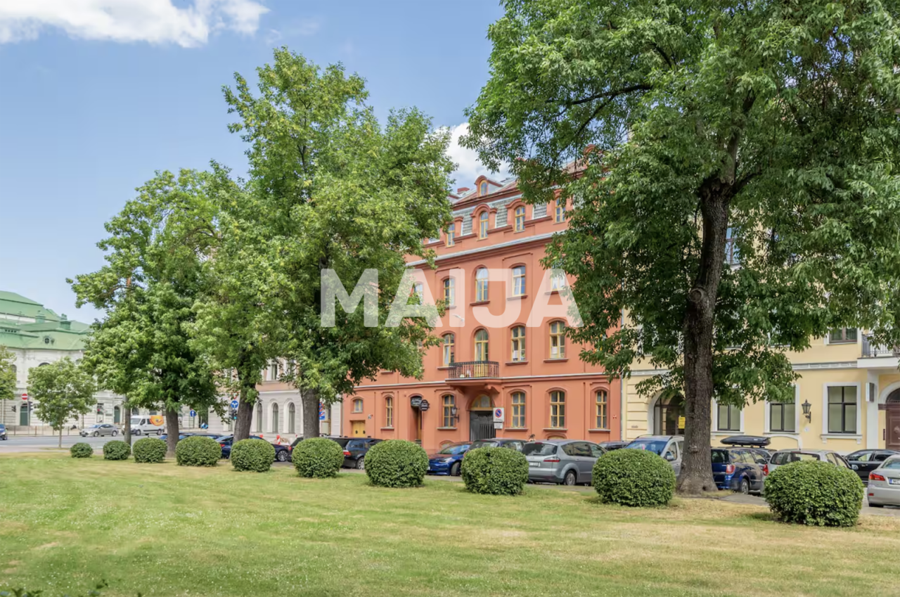 Appartamenti a Riga, Lettonia, 44 m² - foto 13