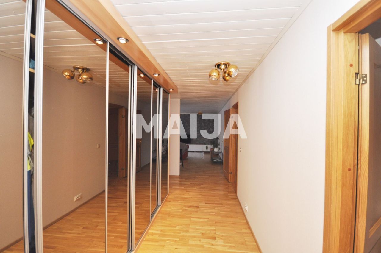 House Tornio, Finland, 100 m² - picture 13