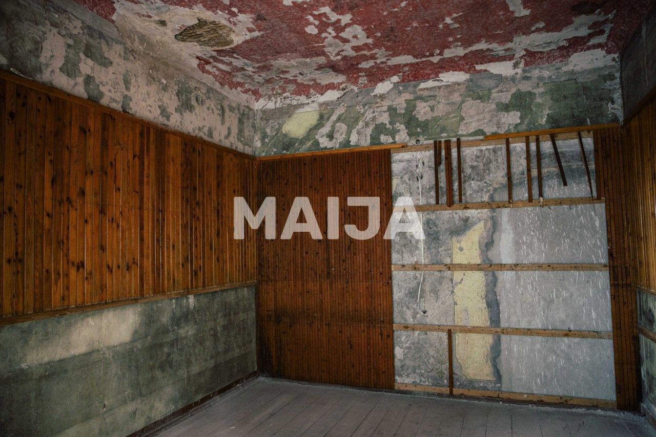 Villa Lazdona, Lettonie, 750 m² - image 13