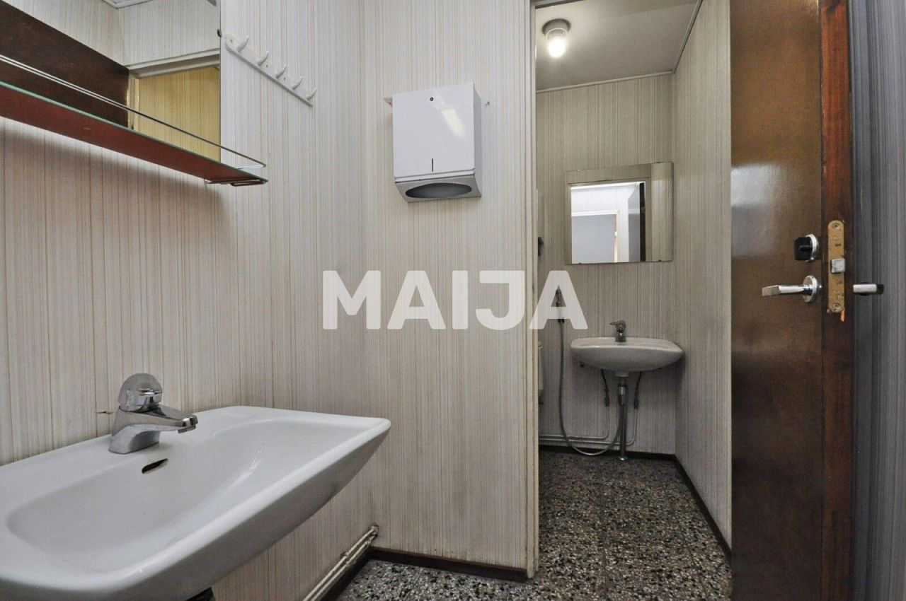 Office Tornio, Finland, 723 m² - picture 14