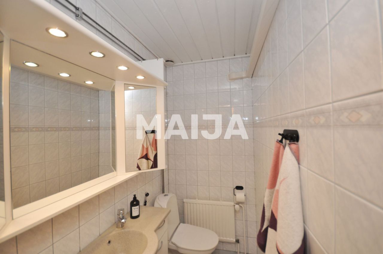 House Tornio, Finland, 100 m² - picture 14