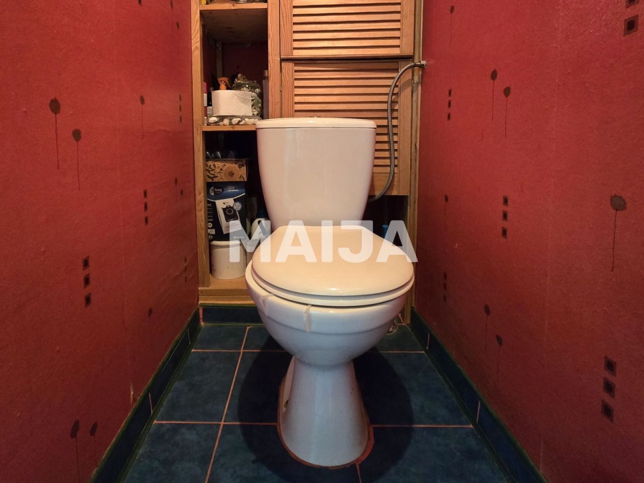 Appartement dans les Zvejniekciems, Lettonie, 51.5 m² - image 14