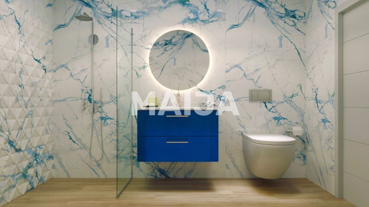 Appartamenti a Torrevieja, Spagna, 114.7 m² - foto 14