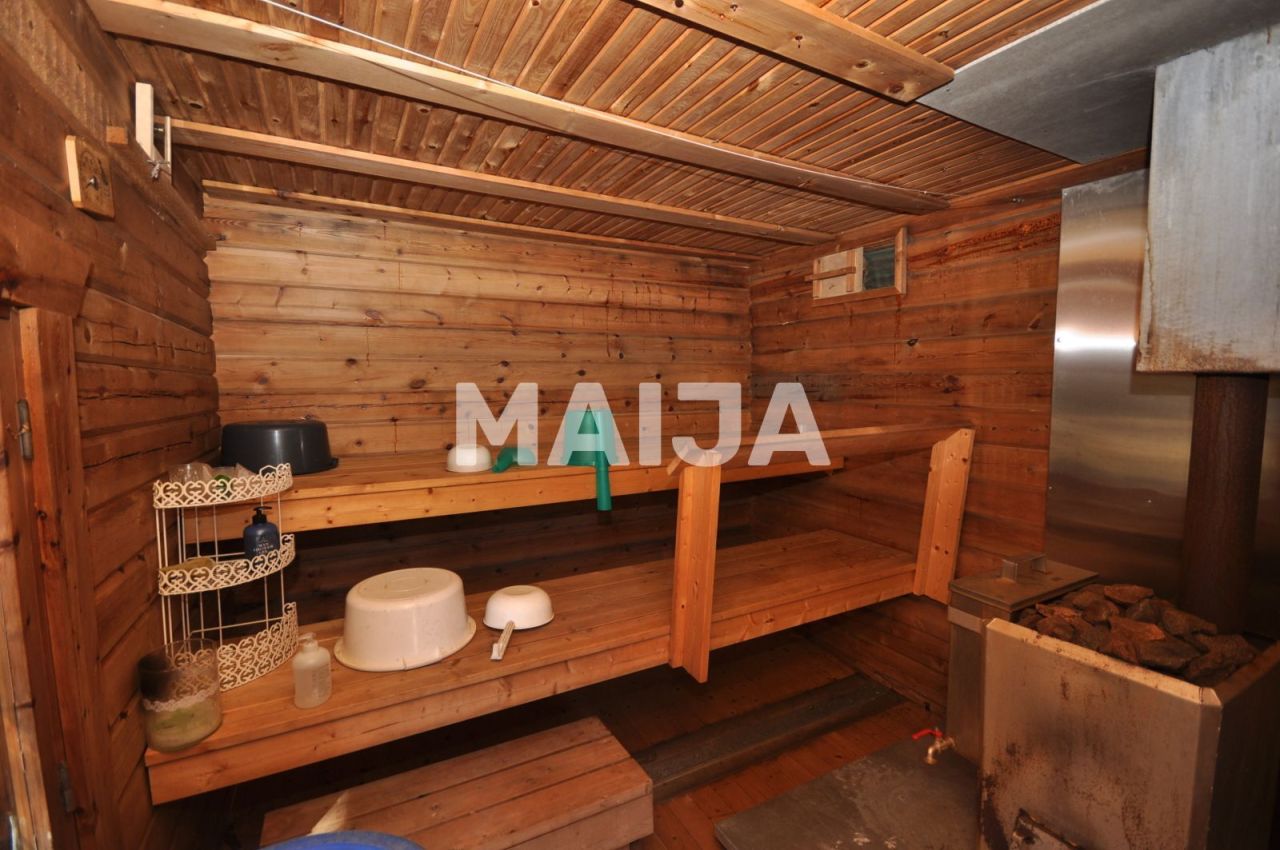 Cottage Tervola, Finlandia, 36 m² - foto 14