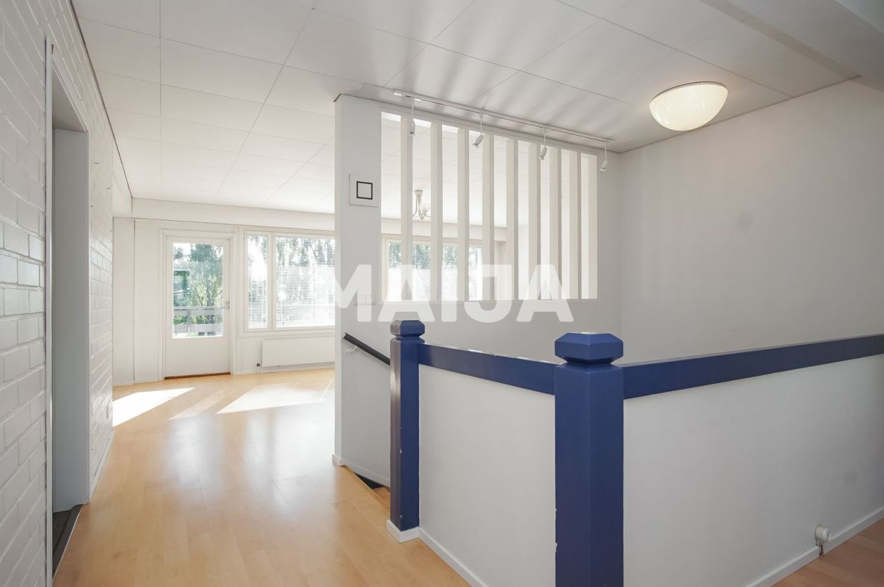 House Tornio, Finland, 135 m² - picture 14